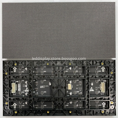 320x160 SMD P2 Indoor LED Display Module